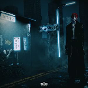 大歌 （Prod.BIIAcK-K）