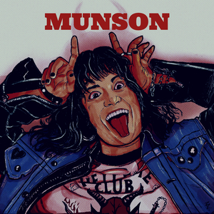 Munson