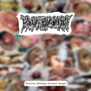 Reeking Liquid Putrescent