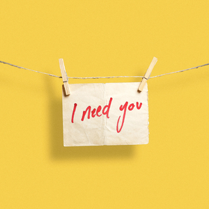 I Need You (feat. Alae)