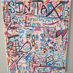 The Crying Cowboy (Live)