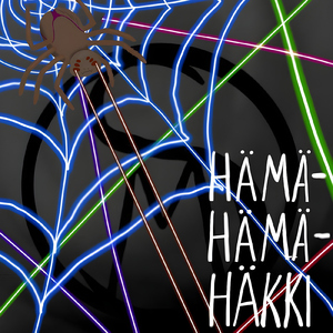 Hämähämähäkki