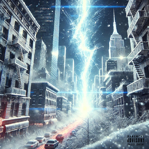 DIVINE STREAK (feat. T3T)