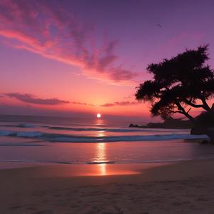 Atardecer (feat. Angel medina)