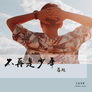 不再是少年