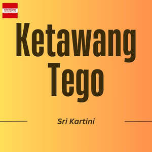 Ketawang Tego