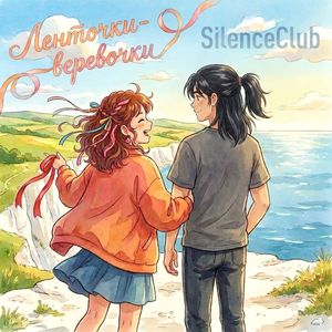 Ленточки-веревочки