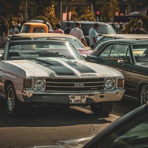 Amor (feat. EKS Recordings)