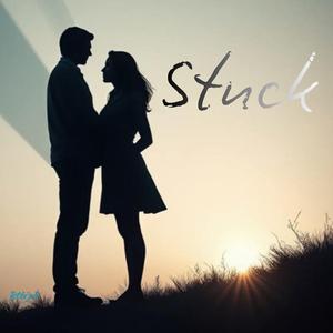 STUCK