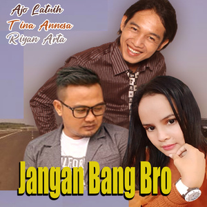 Jangan Bang bro (Remix)