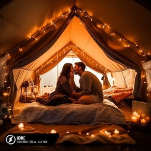 Home (Slowed & Reverb)