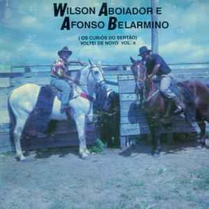 Homenagem a Genivaldo Galendo