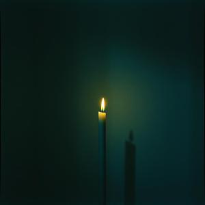 다 타버린 촛불처럼 꺼져버려