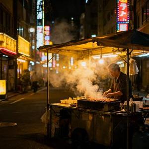 别再为谁空等待 (烟嗓男)