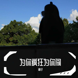 为你疯狂为你闯