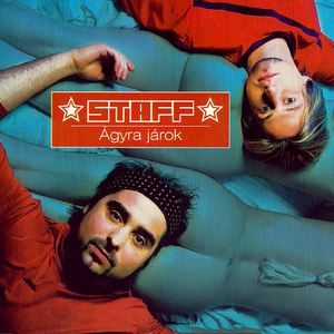 Ágyra járok (Náksi vs Brunner club mix)