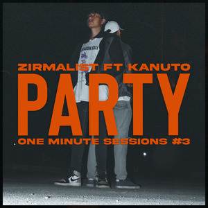 Party: One Minute Sessions #3