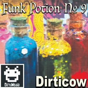 Funk Potion Number 9 (Original)