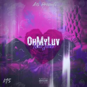 OhMyLuv (feat. MaxJacks)