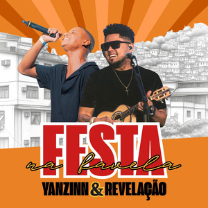 Festa Na Favela