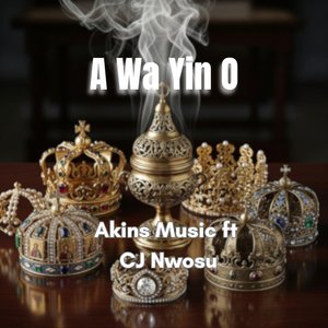 A Wa Yin O (2025 Version)