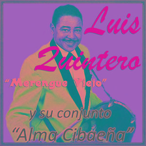 La Mama y la Hija (Merengue)