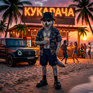 Кукарача