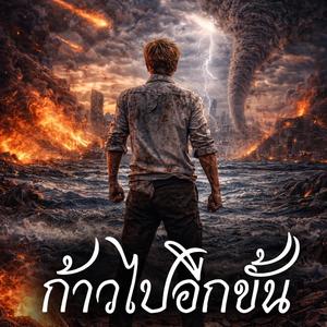 ก้าวไปอีกขั้น