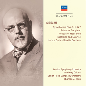 Pelléas et Mélisande - Incidental Music to Maeterlinck's play, Op.46 (1905):7. Mélisande At the Spinning Wheel