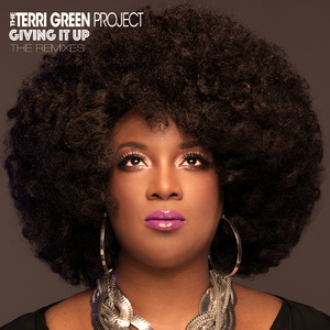 Giving It Up (Toddi Reed Smooth Jazz Radio Edit)