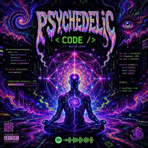 Psychedelic Code