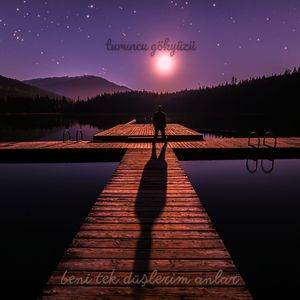 Beni tek düşlerim anlar (Akustik)