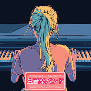 夜空のメモリー