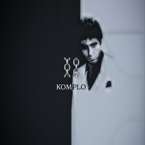 Komplo (feat. Donj)