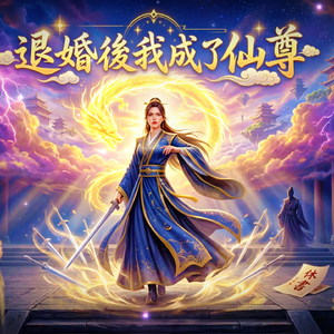 退婚後我成了仙尊