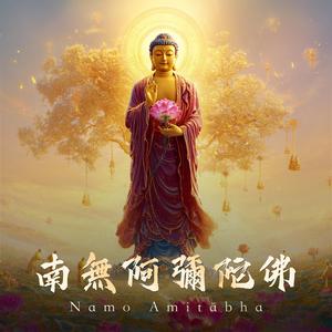 南无阿弥陀佛 Namo Amitabha Buddha