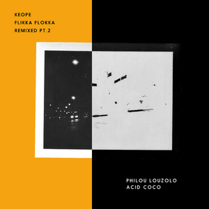 Osem (Acid Coco Remix)