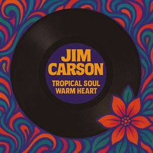 Tropical Soul Warm Heart (Edit)