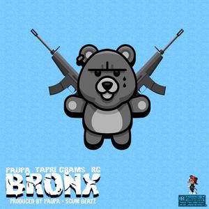Bronx (feat. RG)