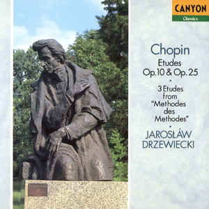 ショパン:練習曲集 作品10;第4番 嬰ハ短調