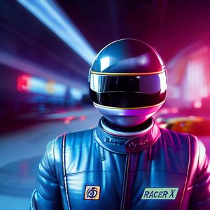 Racer X (feat. Seamus Blake, Chris Cheek & Jesse Murphy)