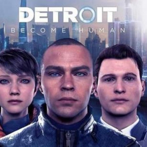 【钢琴】底特律：变人 OP