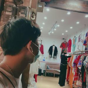 我不是你的宋冬野