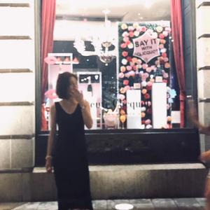 人在南锣鼓巷 伴奏