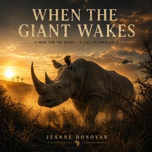 When the Giant Wakes