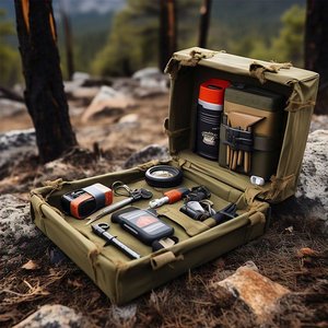 Survival Kit