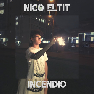 Incendio