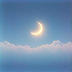 둥근 마음(Moon Heart)