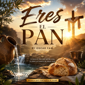 Eres el pan