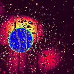 NEON TEARS (feat. CD Grace)